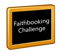 Faithbooking Challenge