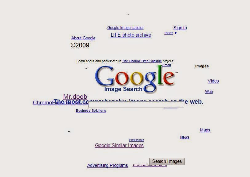 Know your Google Sphere