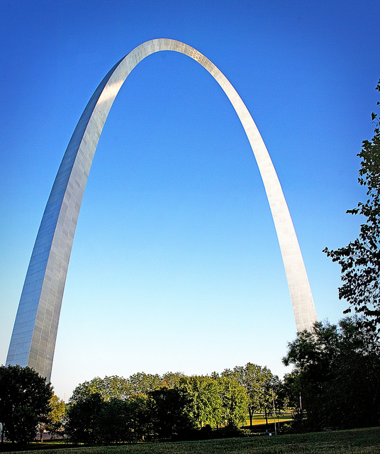 St. Louis Arch