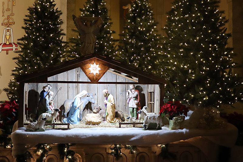 Scott County Missouri Christmas Church Tour 2022 Christmas Country Church Tour (Perry, Cape, And Bollinger Counties) 2019