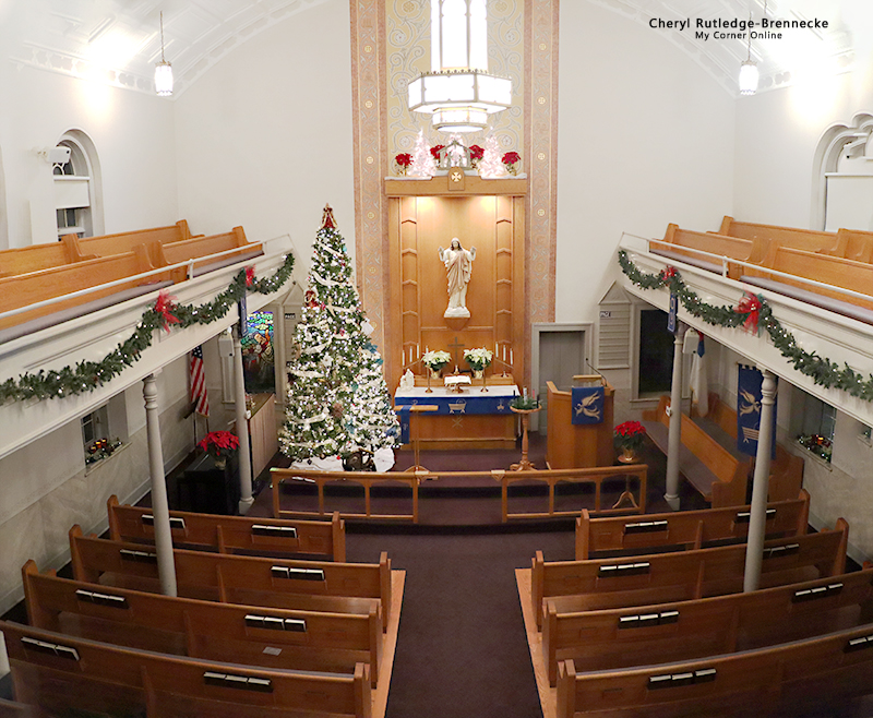 Scott County Missouri Christmas Church Tour 2022 Christmas Country Church Tour (Perry, Cape, And Bollinger Counties) 2019