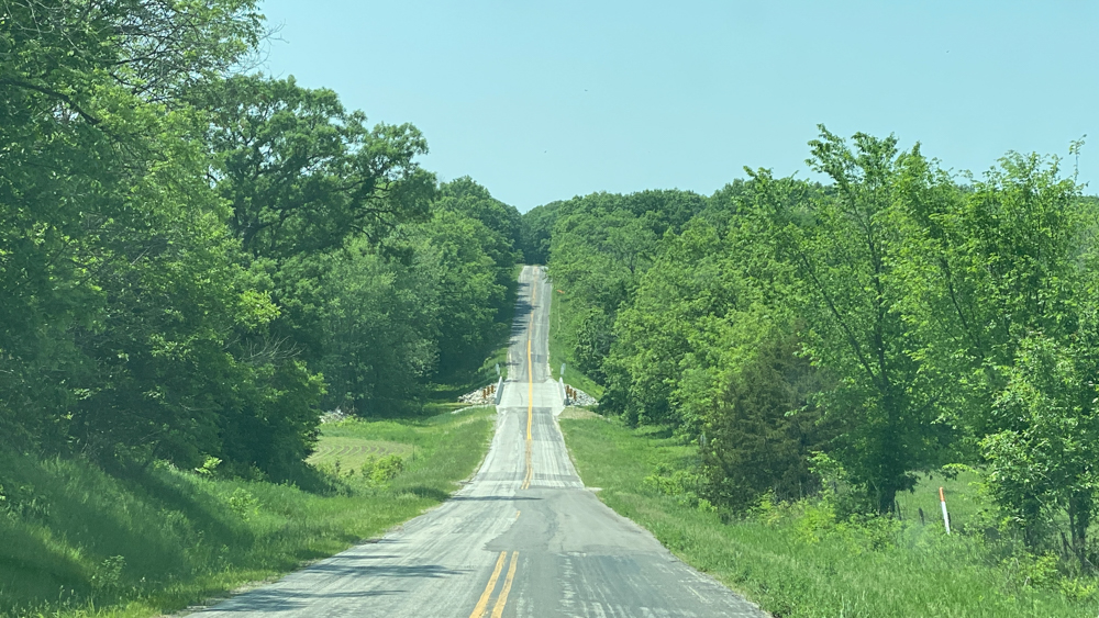 Indian Hills Conservation Area