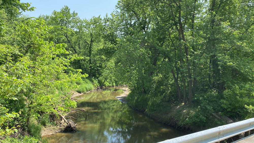 Indian Hills Conservation Area