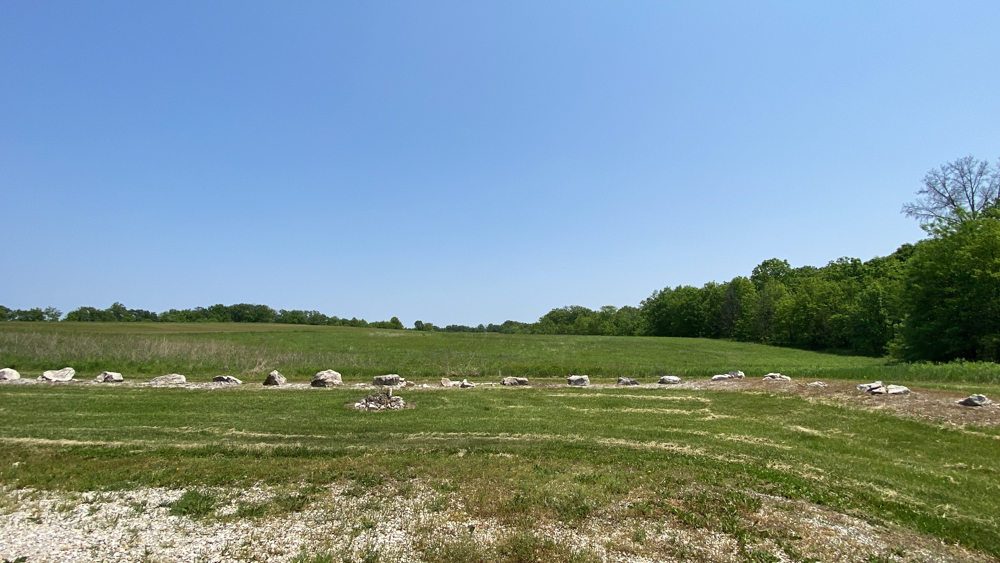 Indian Hills Conservation Area