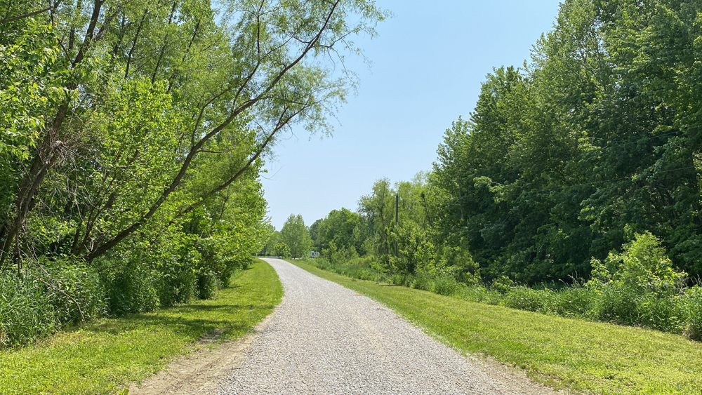 Indian Hills Conservation Area