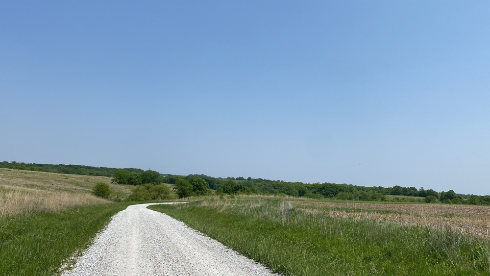 Indian Hills Conservation Area