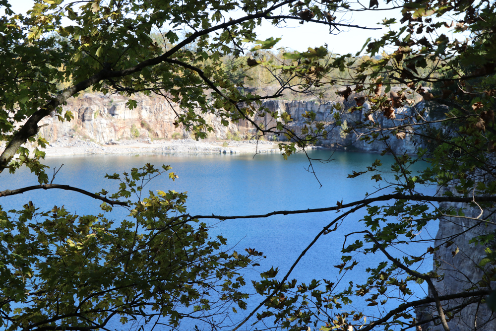 Old Appleton Quarry