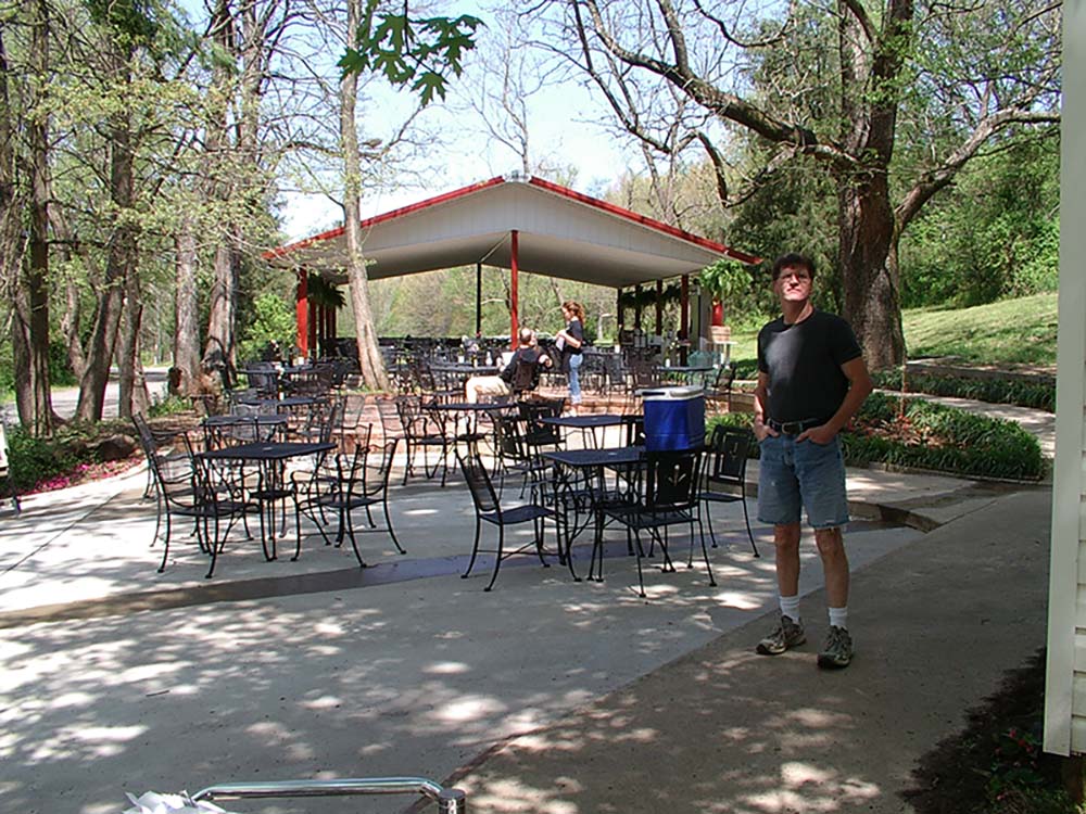 River Ridge Winery