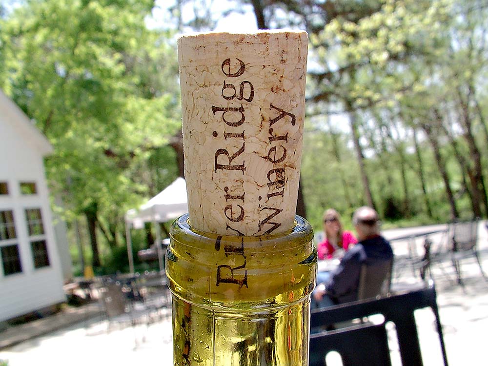 River Ridge Winery