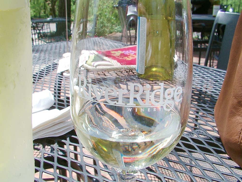 River Ridge Winery