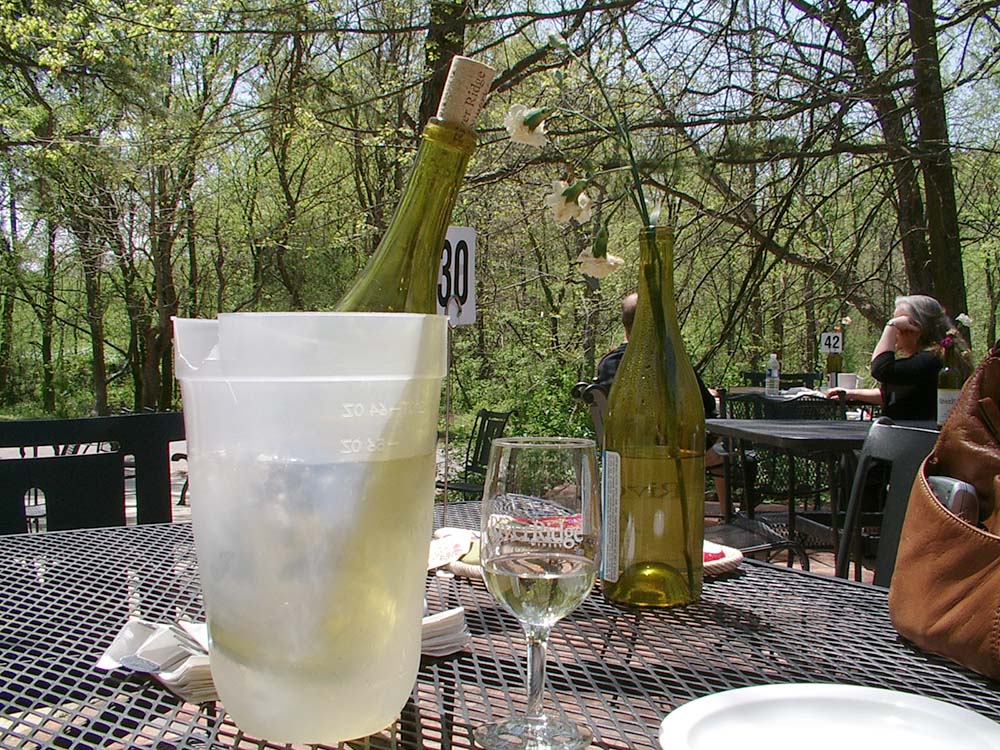 River Ridge Winery