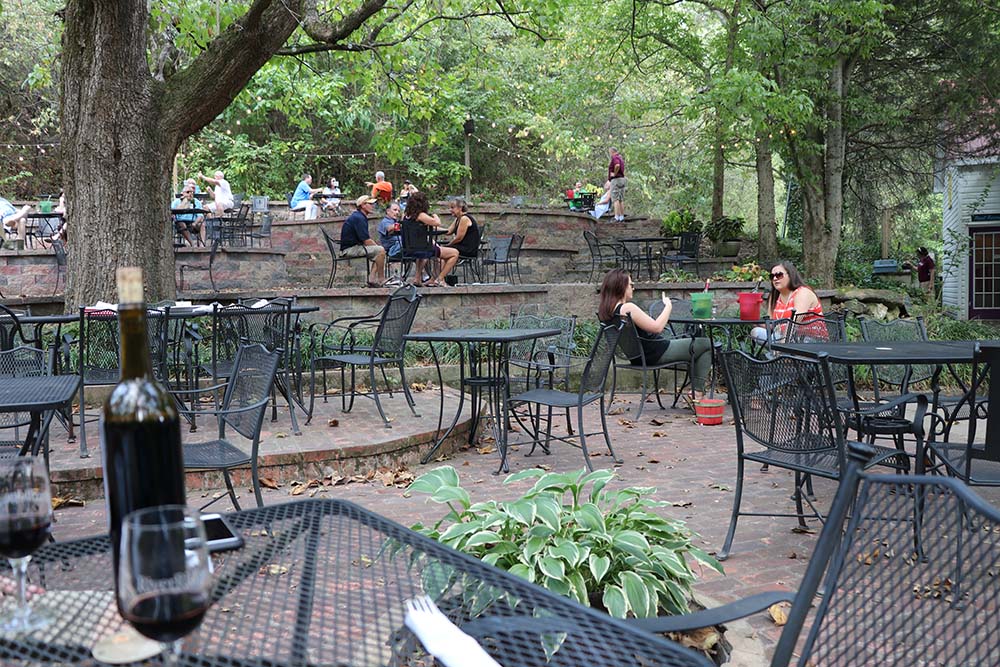 River Ridge Winery