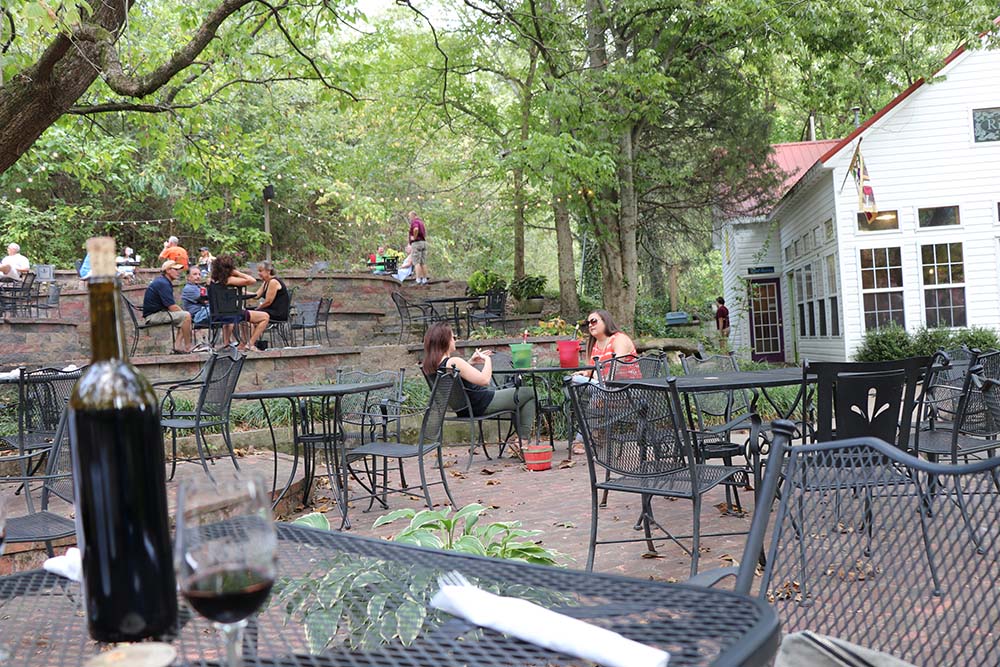 River Ridge Winery