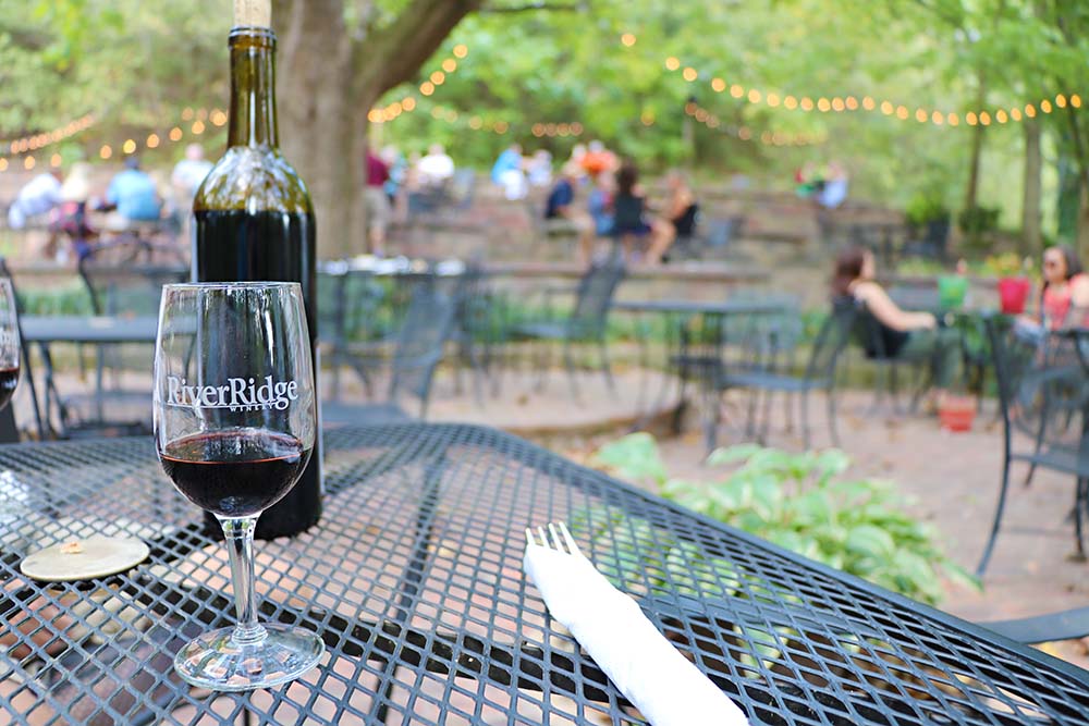 River Ridge Winery