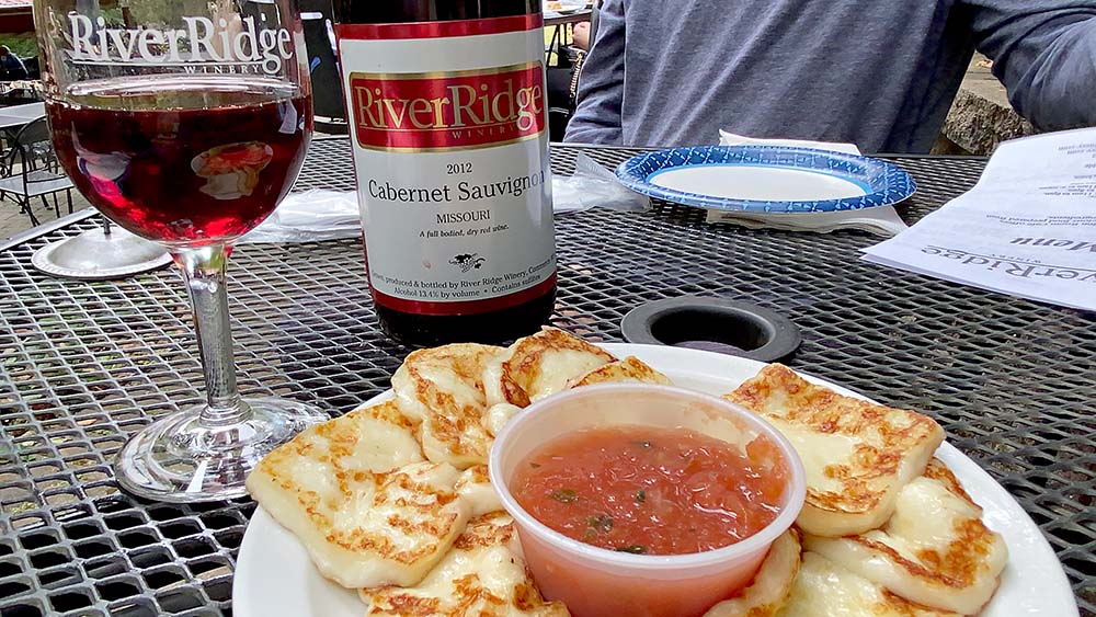 River Ridge Winery