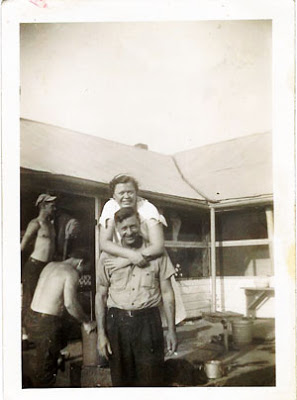 Lucille Treadway