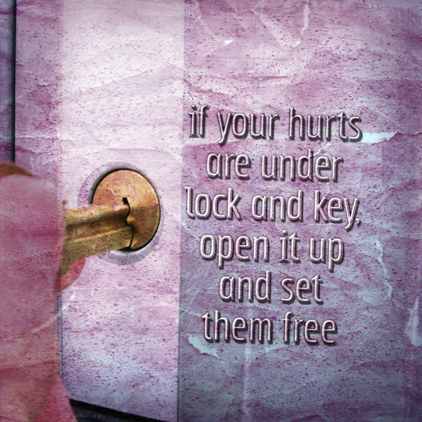 Edges blending mode before and after