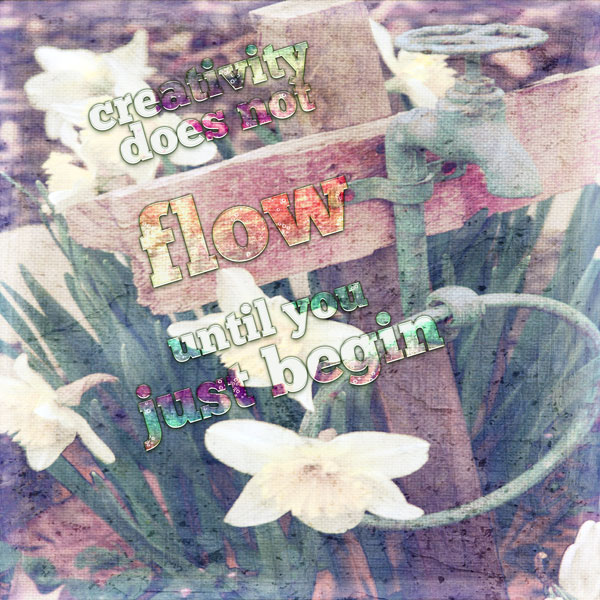 Gradient Map Before and After