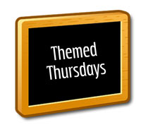 Themed Thursday