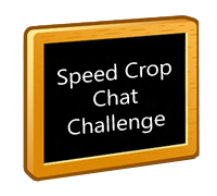 Speed Crop Challenges