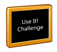 Useit! Challenge
